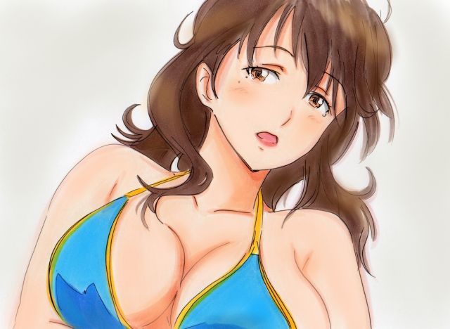 【ゲーマーズ】学園一の美少女は、ゲームとSEXに夢中♡【エロ画像】004